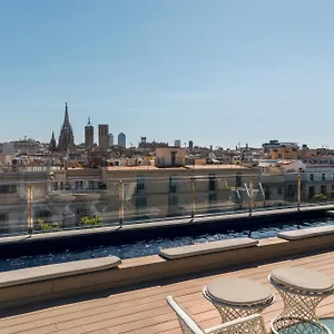 Bagués Barcellona