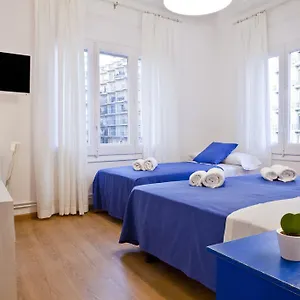 Blue Barcellona