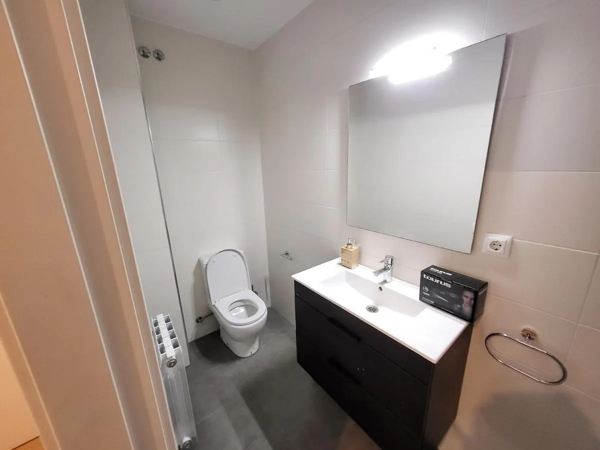 Rooms By Bcn Cathedral Барселона 0*,  Испания