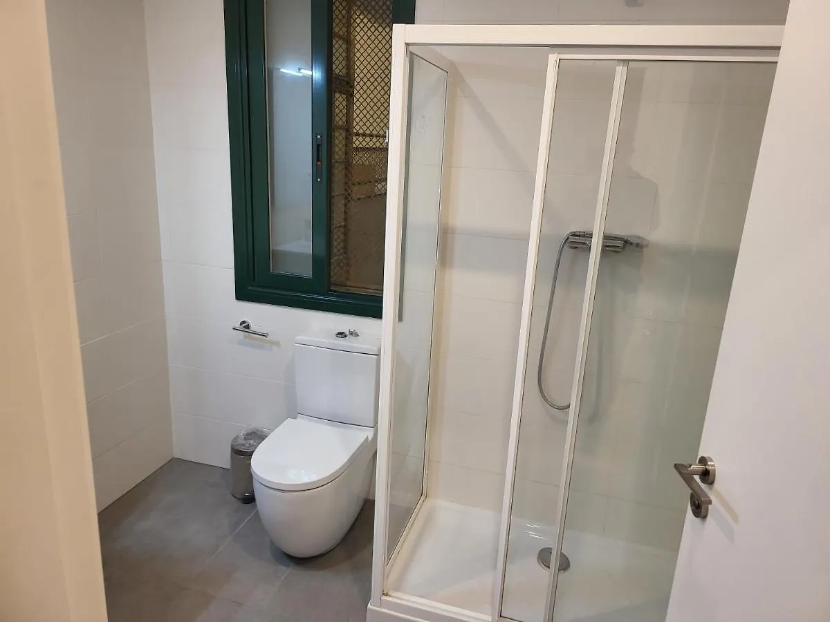 Rooms By Bcn Cathedral Барселона Испания