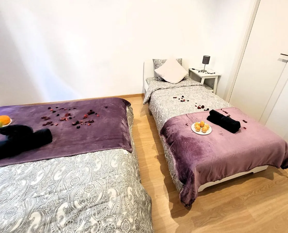 Хостел Rooms By Bcn Cathedral Барселона