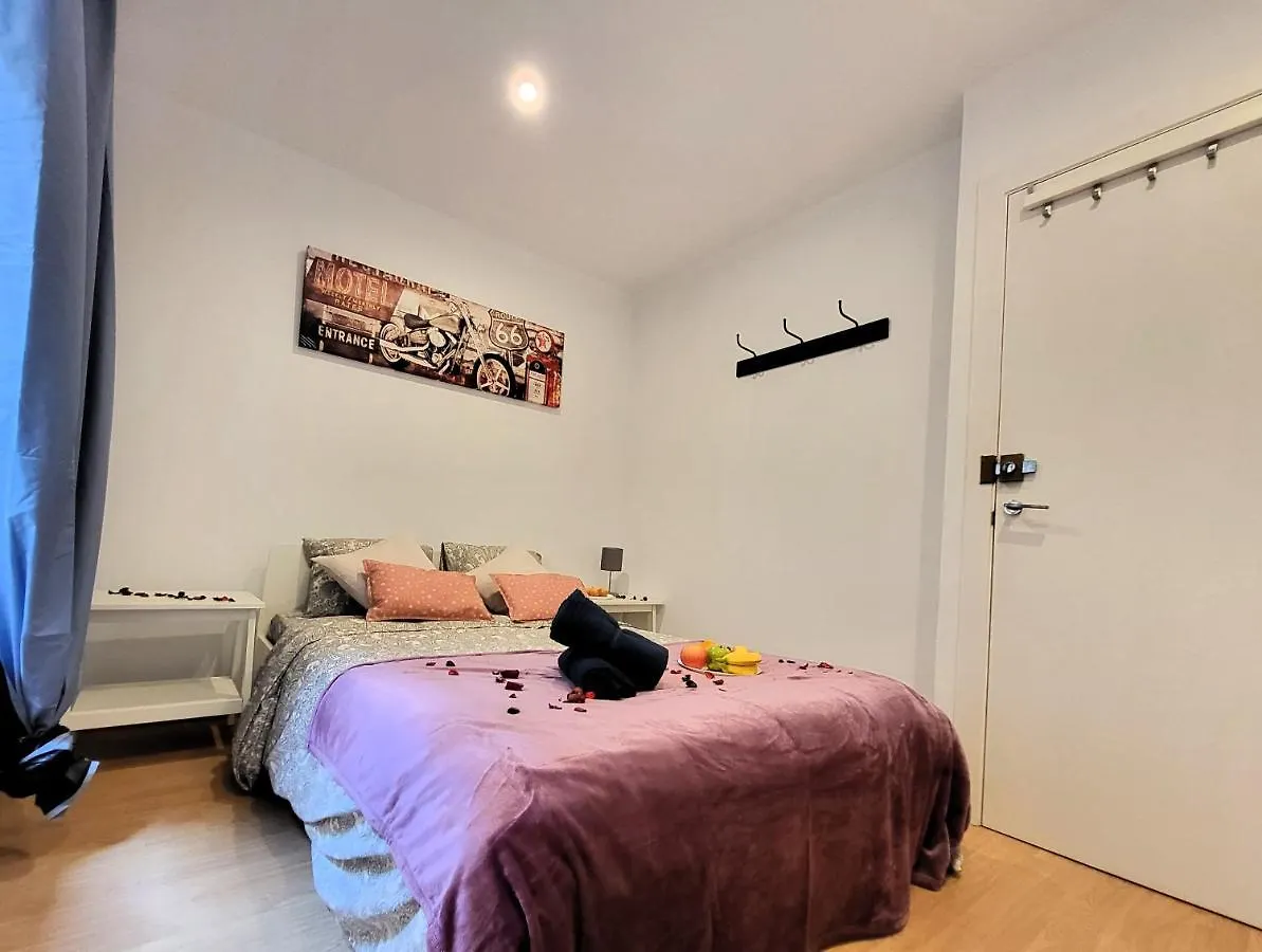 Rooms By Bcn Cathedral Барселона 0*,  Испания