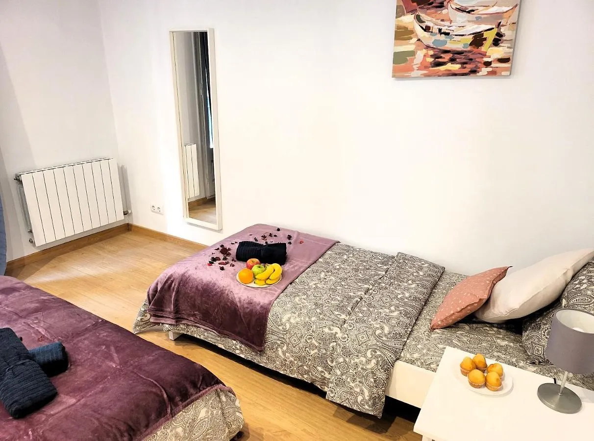 Rooms By Bcn Cathedral Барселона Испания
