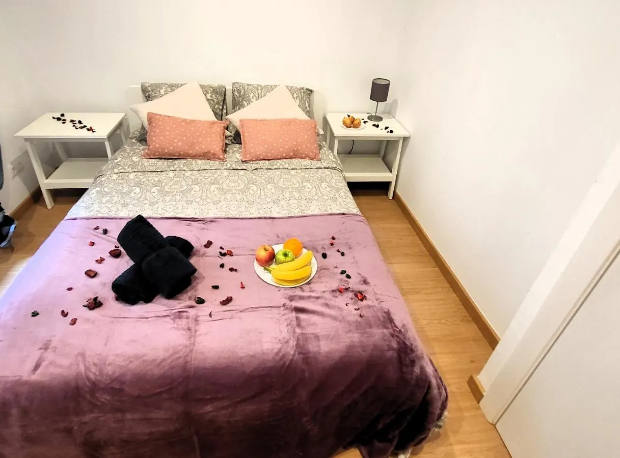 Rooms By Bcn Cathedral Барселона